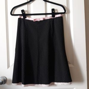 Size 2 Skirt Joe Benbasset